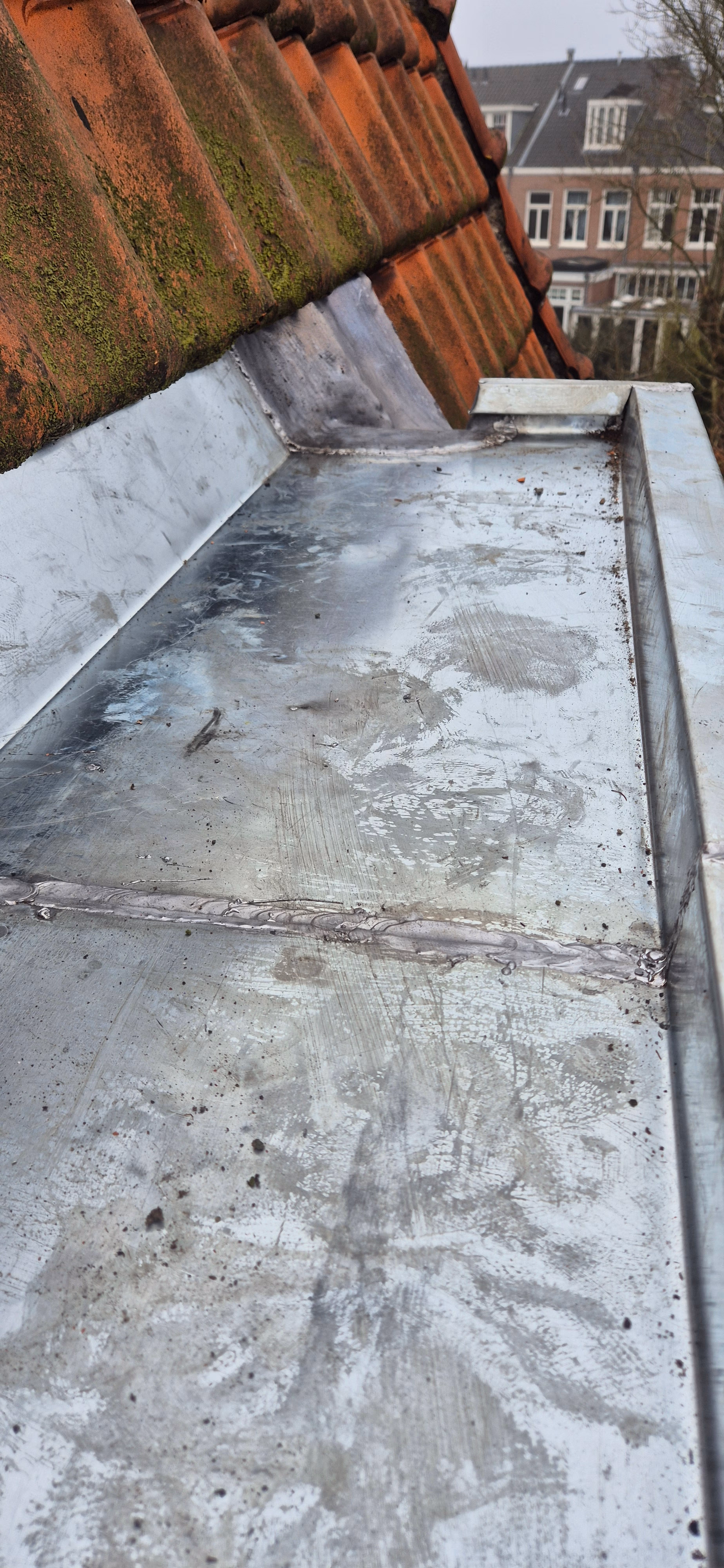 Dakdekker Amstelveen